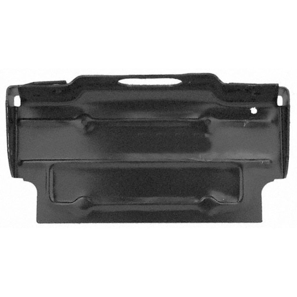 Replacement Rear License Plate Bracket (See compatibility Chart)