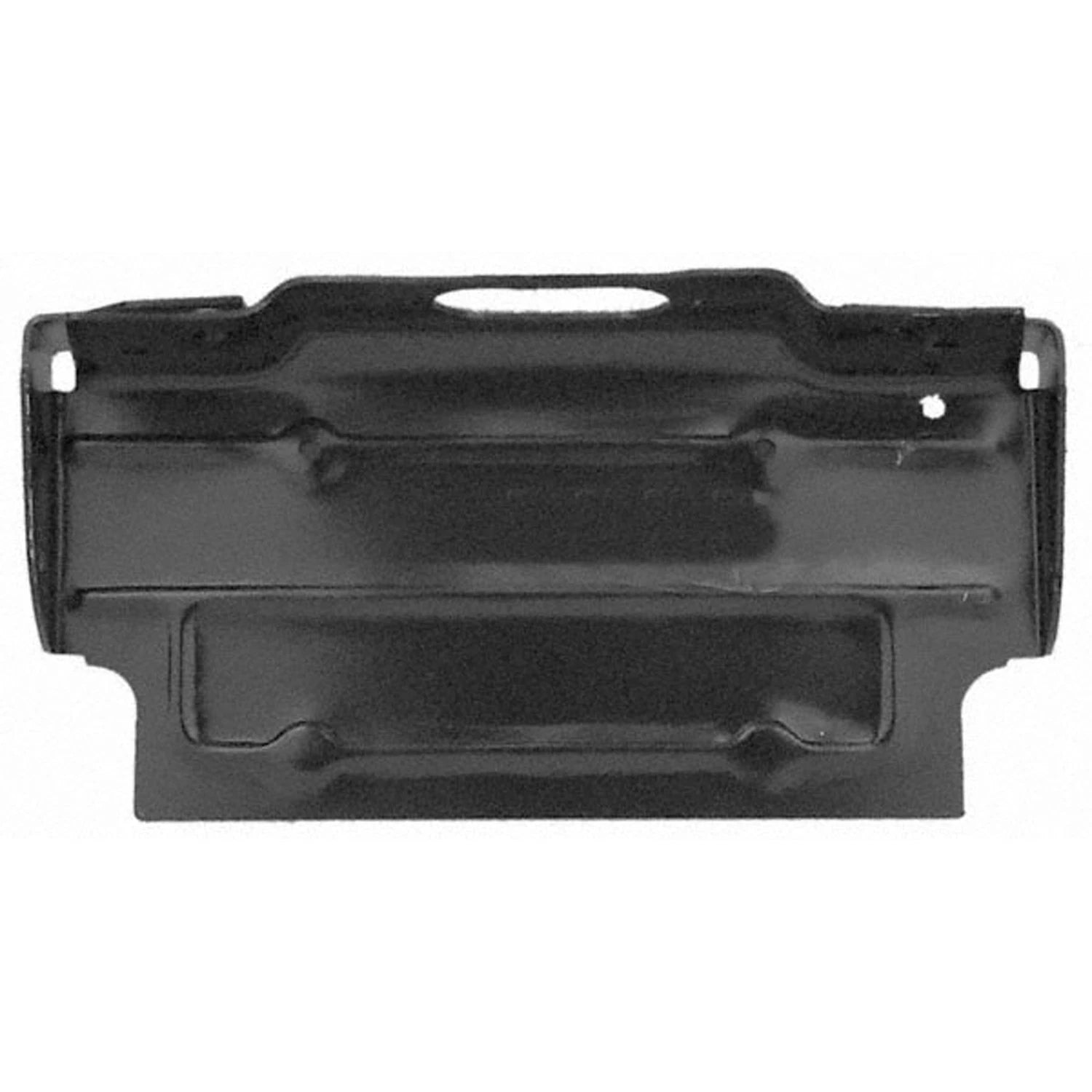 Replacement Rear License Plate Bracket (See compatibility Chart)