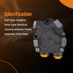 Fuel Pump for Volvo VN VNL VHD Series (2015–2021)