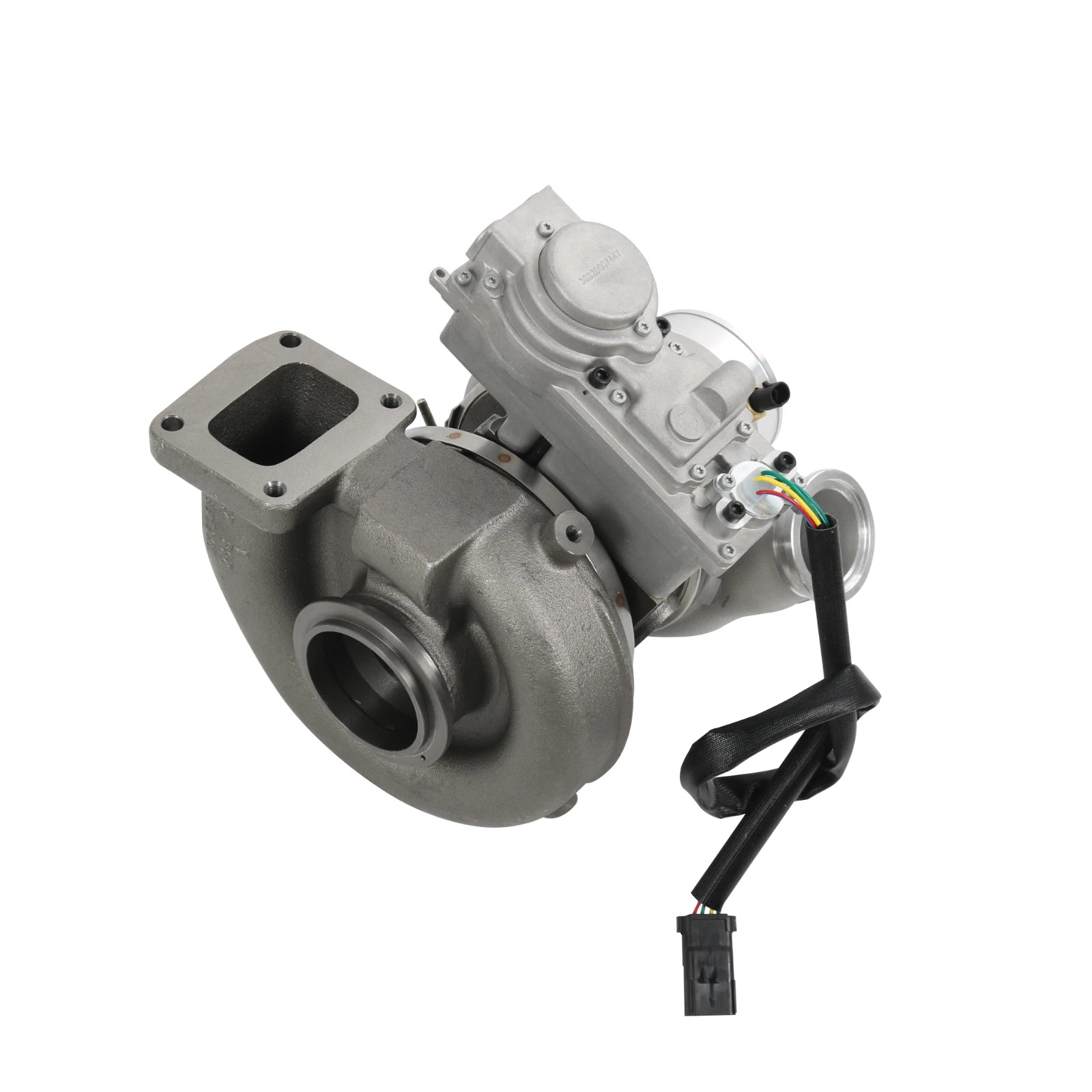 Turbocharger for Cummins ISX ISX15 QSX (2007-2021)