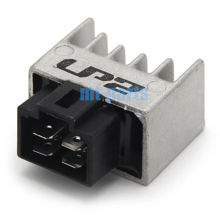 Voltage Regulator/Rectifier for Honda NH90 (1993–1994), NSR50R (1997–2000), NSR75R (1992–2000)