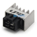 Voltage Regulator/Rectifier for Honda NH90 (1993–1994), NSR50R (1997–2000), NSR75R (1992–2000)