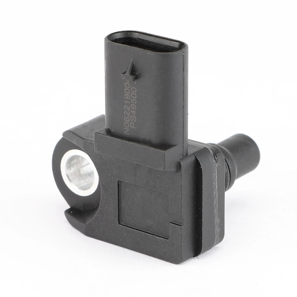 MAP Sensor for BMW 328d xDrive, X5, 535d (2014-2018)