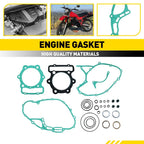 Full Engine Gasket Set for Honda XL500 XL500S XL500R XR500 XR500R (1979–1982)