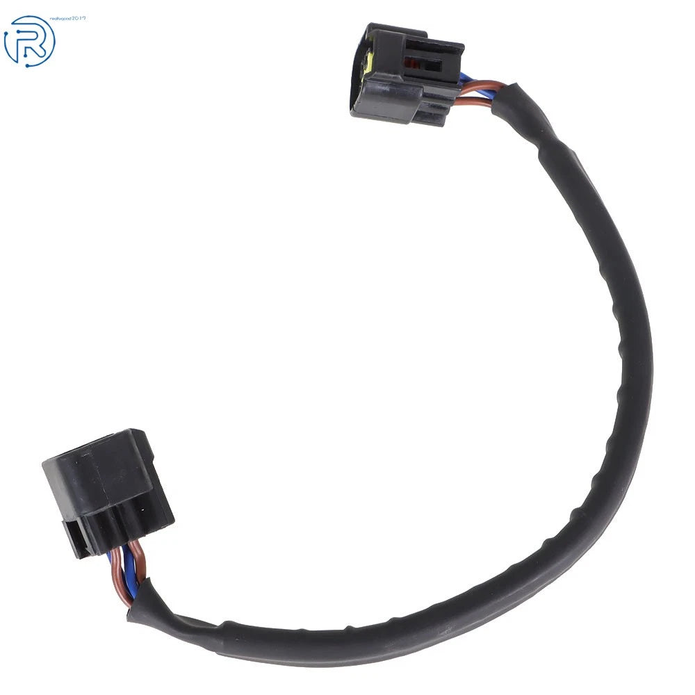 1-Inch Extension Harness for Yamaha Marine
