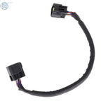 1-Inch Extension Harness for Yamaha Marine