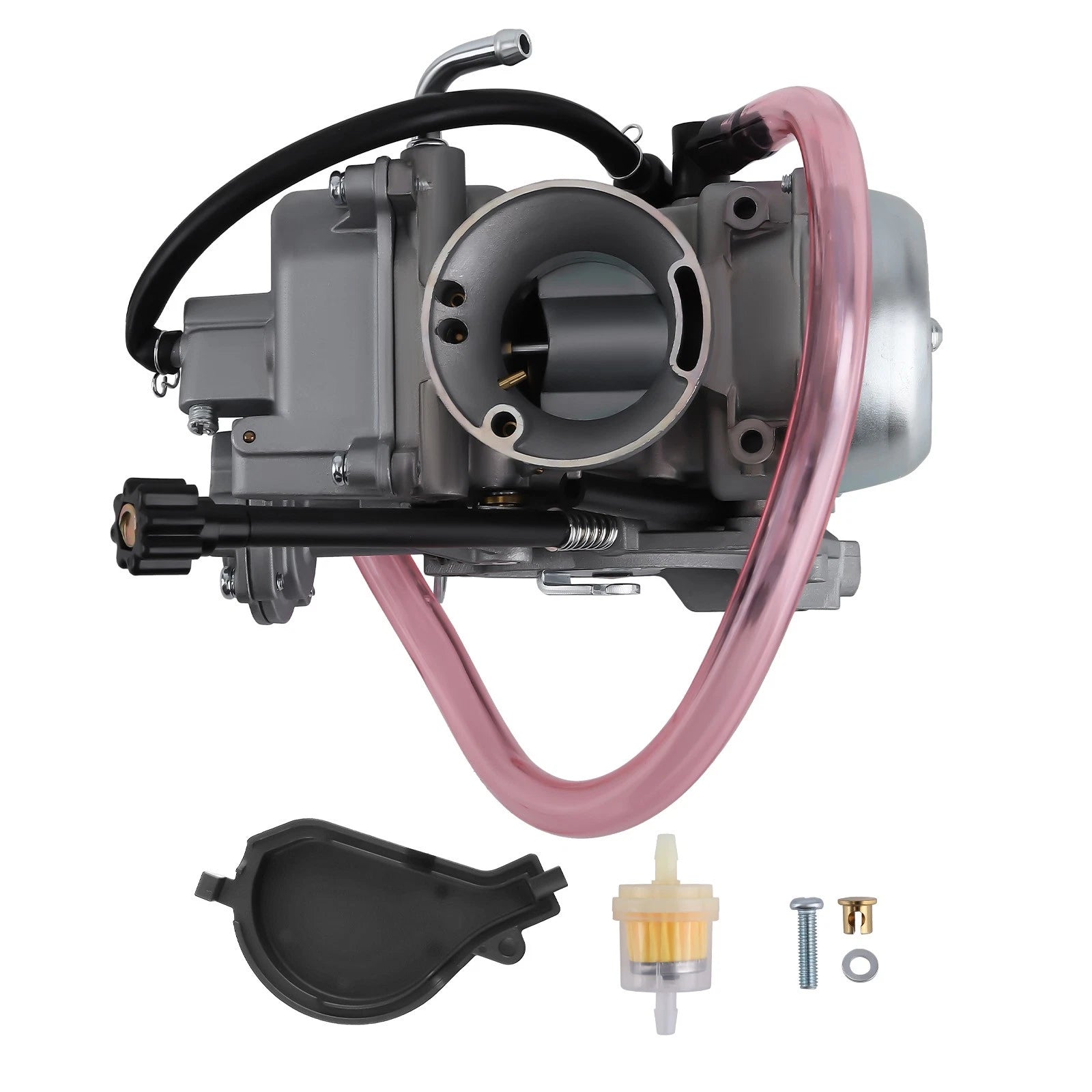 0470-504 Carburetor for Arctic Cat 400 500 2000-2003 Cat DVX 300 2009-2015