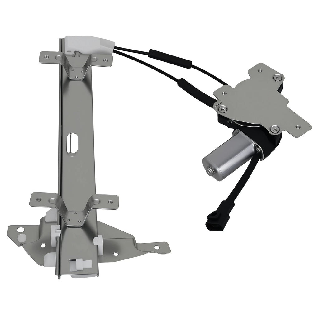 Electric Window Regulator Assembly Rear Left for Grand Prix (1997–2003) 10321732