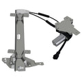 Electric Window Regulator Assembly Rear Left for Grand Prix (1997–2003) 10321732