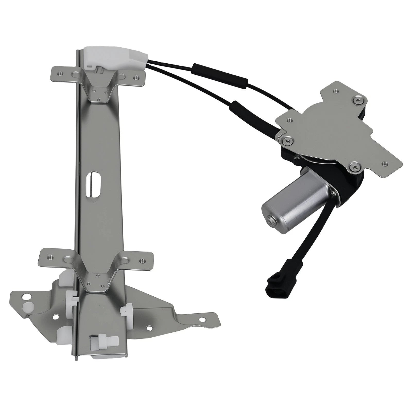 Electric Window Regulator Assembly Rear Left for Grand Prix (1997–2003) 10321732