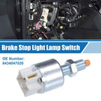 Car Brake Stop Light Lamp Switch for Toyota Corolla (2005-2008)