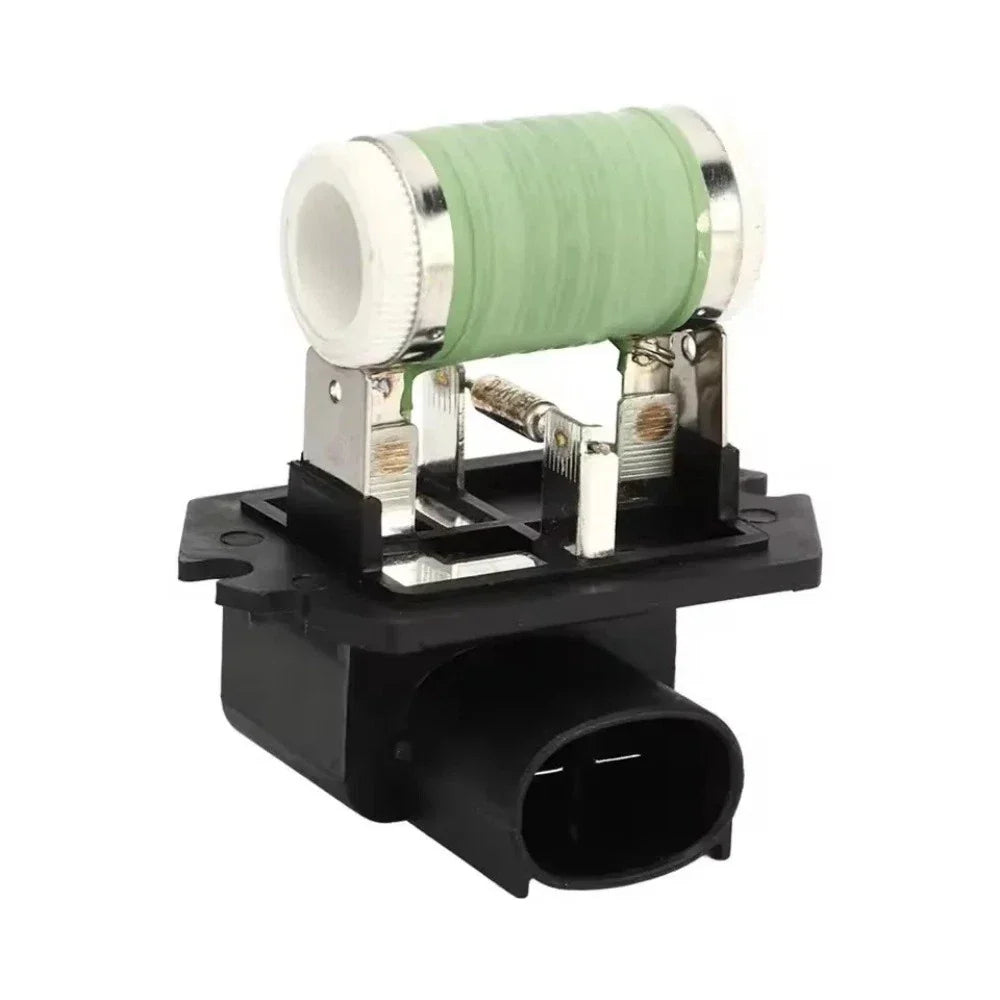 Cooling Fan Resistor for Kia Sedona, Optima, Hyundai Sonata (2002-2010)
