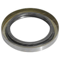 2 x Rear Diff Axle Oil Seals for Toyota Hilux Ute 2x4 4x4 4wd (1972–2008)