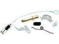 Rear Right Drum Brake Self Adjuster Repair Kit for Mazda B3000 (1995–2008) JM462ZC