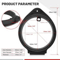 Car Door Speaker Adapter & Bracket Wiring Harness Plug for GMC Yukon (2015–2020)