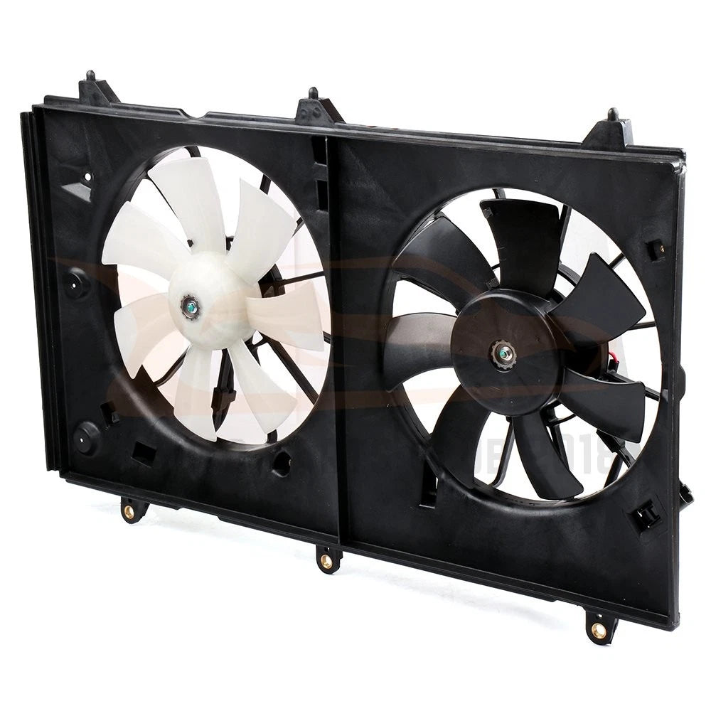 Cooling Fan for Honda Accord (2003-2007)