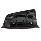 Left Side Tail Light Assembly for RAM 2500 3500 (2019-2022) LED