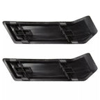 Running Board Step Pad Grip Covers for Ford F-150 (2015-2022)