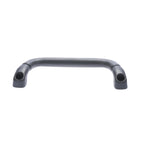 2 x LH+RH Textured Grey Grab Handle for Mitsubishi Fuso Canter (1995–2005)
