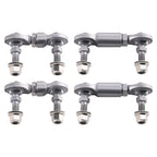 Front & Rear Stabilizer Sway Bar End Links for Honda Civic (1996–2000)