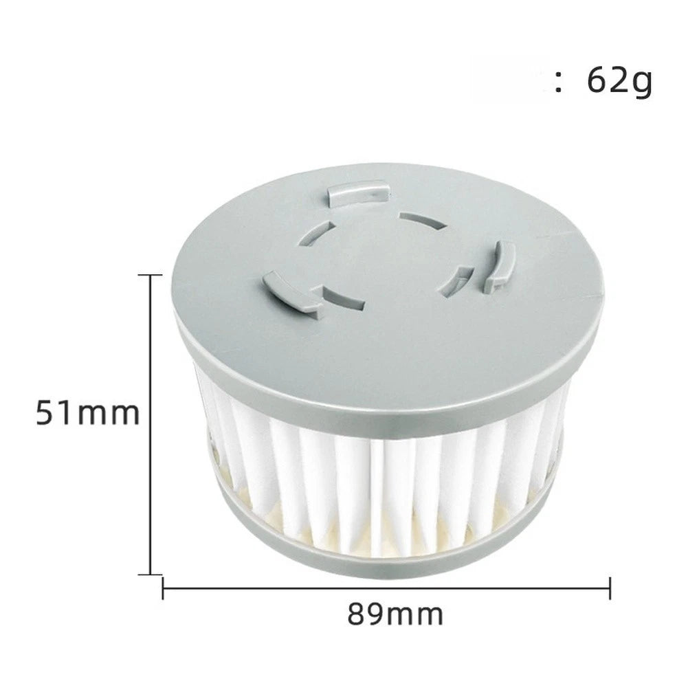 HEPA Vacuum Filter for Lexy JIMMY JV85 Pro, A6, A7 (2019–2023)
