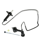 Clutch Master and Slave Cylinder Assembly for Jeep Cherokee (2000–2001)