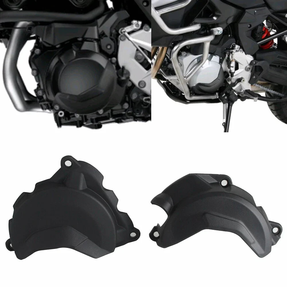 Engine Cover Guard for BMW F850GS, F900XR, F900R (2019)