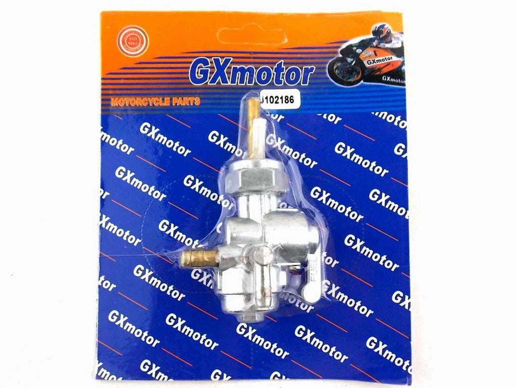 Fuel Tap Petrol Tank Petcock 24mm for KAWASAKI KH500 (1969-1976)