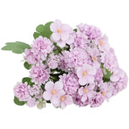Artificial Silk Chrysanthemum Bouquet for Living Room Decor