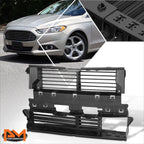 Radiator Shutter Assembly for Ford Fusion, Lincoln MKZ (2013–2016)