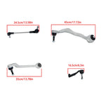 Front Suspension Lower Control Arm Sway Bar Kit for BMW 328d (2014-2017)