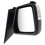 Left Rear View Mirror for Ford F-150 (2021–2023) ML3Z17683 Power Glass Camera