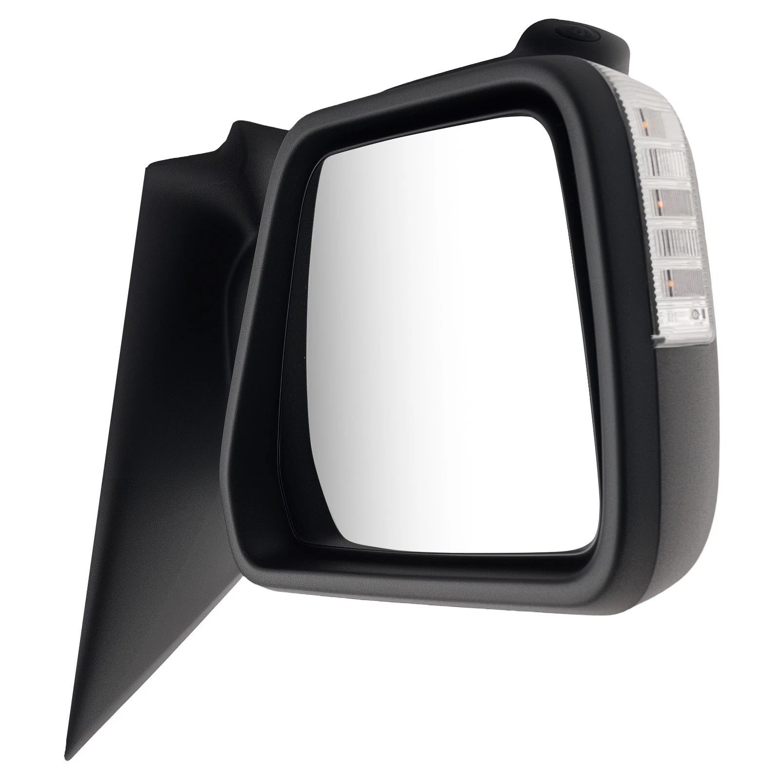 Left Rear View Mirror for Ford F-150 (2021–2023) ML3Z17683 Power Glass Camera