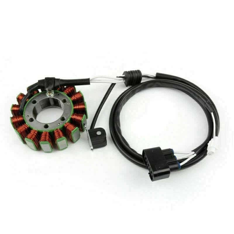 Stator Generator for Yamaha YFM Grizzly 550/700 (2007–2021), Kodiak 700 (2019–2021)
