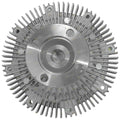 NPW Fan Clutch Coupling for Landcruiser HDJ80R 4.2L 1HD-T Diesel (1990–1994)