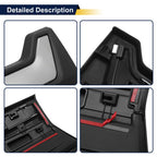 Front Right Door Side Lower Trim Garnish No. 75312TLAA01 for Honda CR-V (2017–2022)