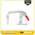 8" Valve Spring Compressor Kit for Automotive Engine Repair