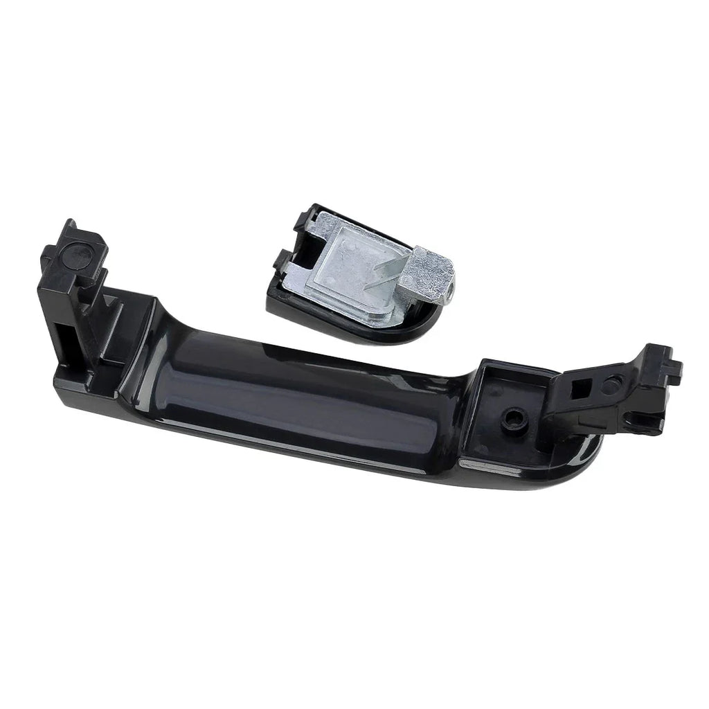 Outer Door Handle for Nissan Versa Hatchback 2007-2012 (2007-2012)