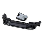 Outer Door Handle for Nissan Versa Hatchback 2007-2012 (2007-2012)
