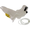 Washer Reservoir for Dodge Journey (2009–2020) with Cap and Sensor