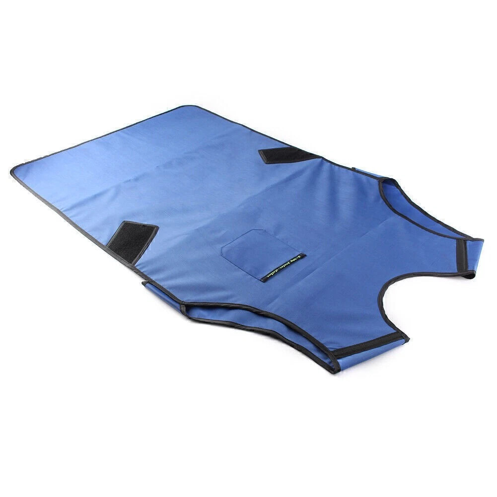 Dental X-Ray Radiation Protective Apron Belt 0.5 mm Lead