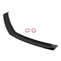 ABS Rear Trunk Spoiler Wing Lip for Cadillac 4 Door Sedan (2013–2017) V Style
