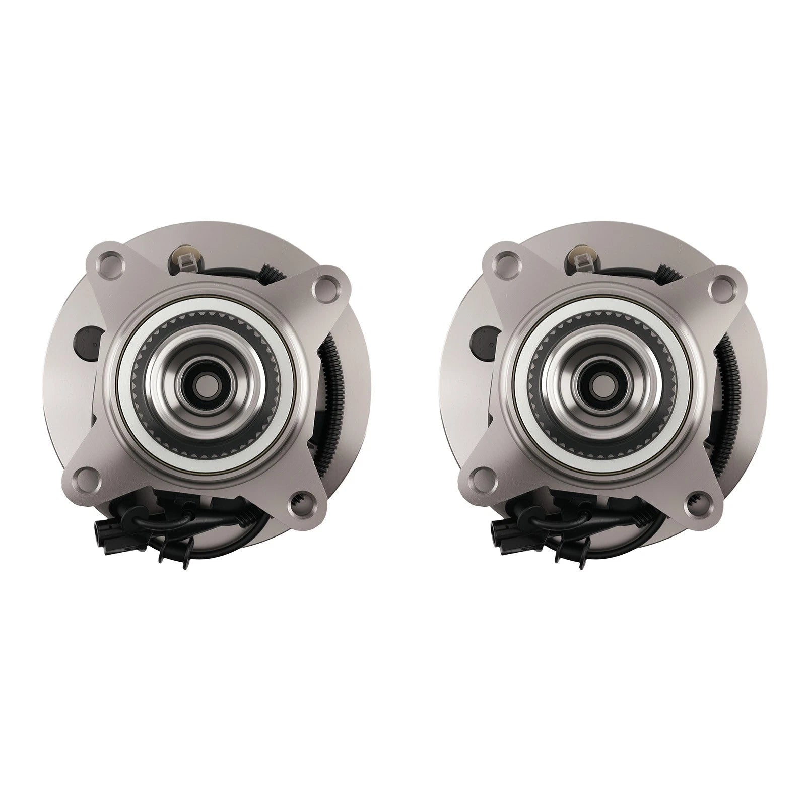 Front Wheel Hub Assembly for Ford Expedition 4WD (2003–2006) 7L342B663AB