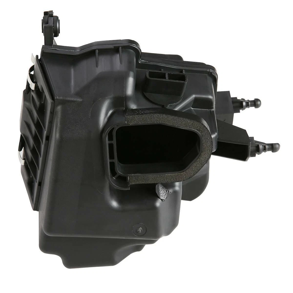 Left Air Cleaner Intake Filter Box for Infiniti EX35 G35 G37 (2008–2013)