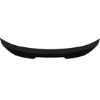 PSM Style Rear Trunk Spoiler Lip for BMW E90 3 Series M3 (2005–2011)
