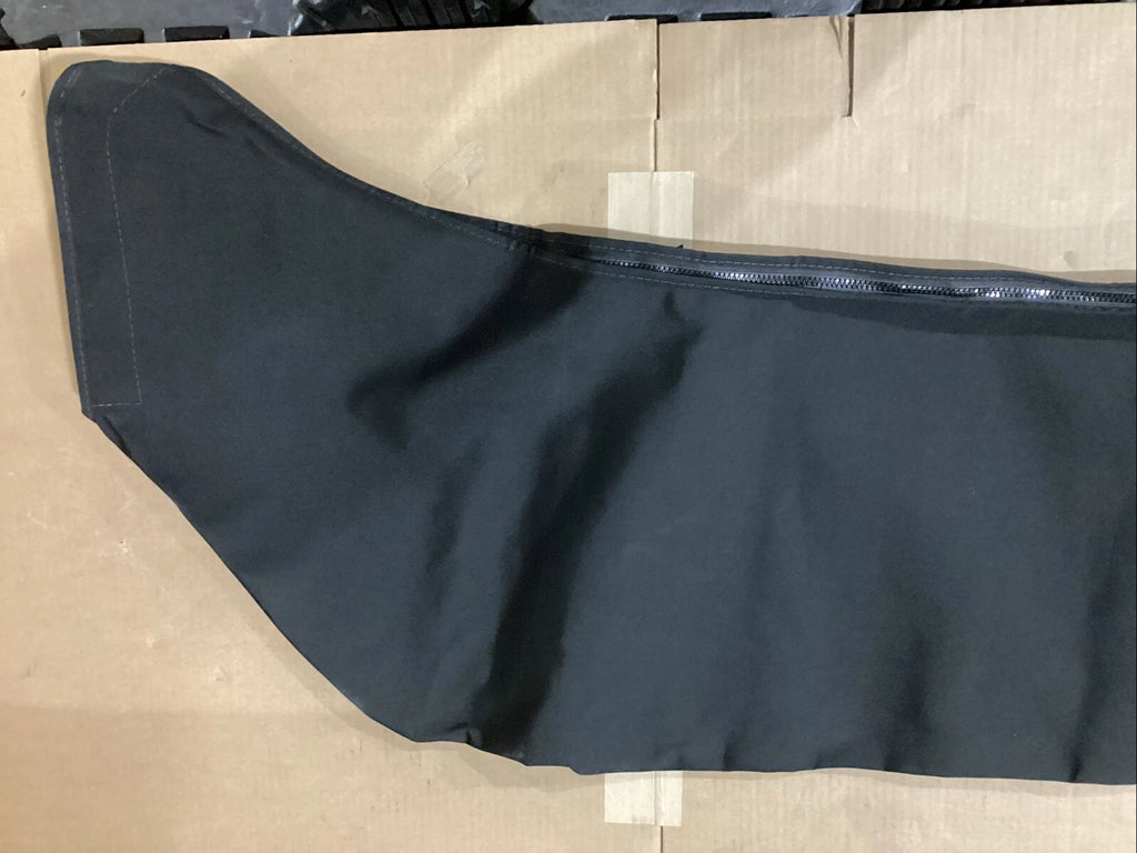Power Tower Boot for Regal 2600 LS6 (123006S08) - Black