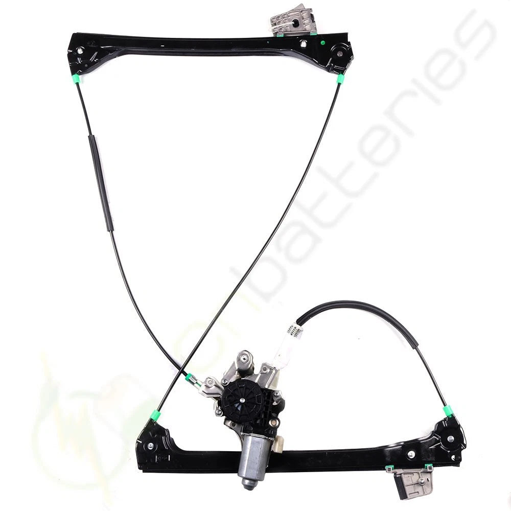 Motor Window Regulator Front Right for BMW 325Ci (2001–2003)