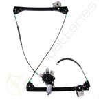 Motor Window Regulator Front Right for BMW 325Ci (2001–2003)