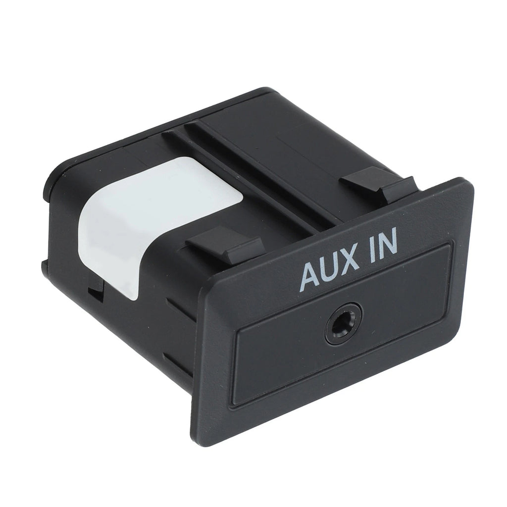 TD7466DFX5717 AUX Audio Connection Socket for Mazda 3 (2010–2013)