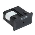 TD7466DFX5717 AUX Audio Connection Socket for Mazda 3 (2010–2013)